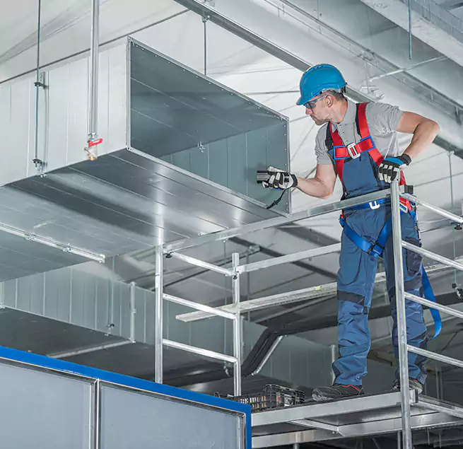 Why Homeowners & Businesses Trust Us in Rosemead, CA?