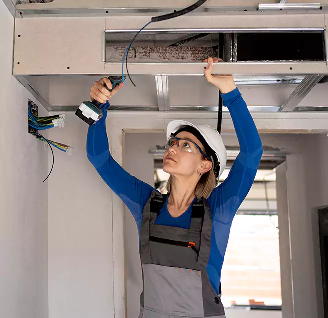 Why Homeowners & Businesses Trust Us in Rosemead, CA?