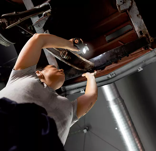 Why Homeowners & Businesses Trust Us Rosemead, CA