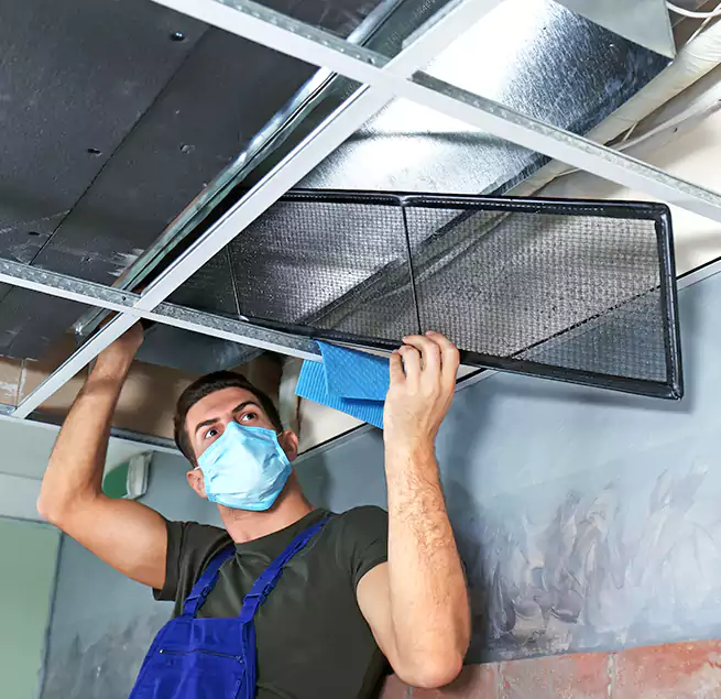 Why Homeowners Businesses Trust Us in Rosemead, CA