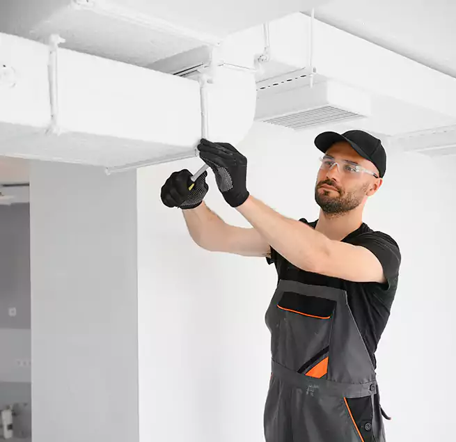  Why Homeowners Businesses Trust Us Rosemead, CA