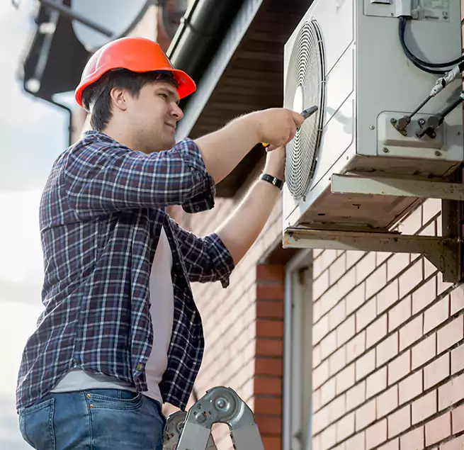 Why Homeowners & Businesses Trust Us Rosemead, CA