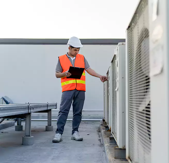 Why Homeowners & Businesses Trust Us in Rosemead, CA?