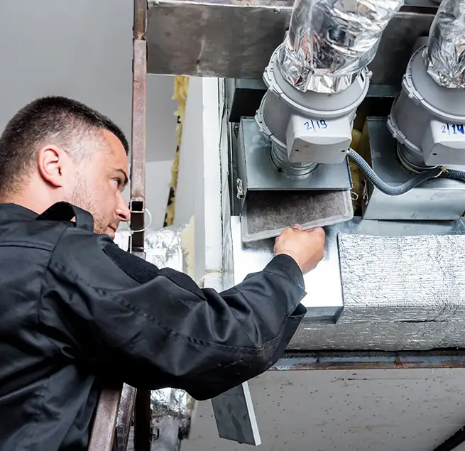 Why Homeowners & Businesses Trust Us in Rosemead, CA?